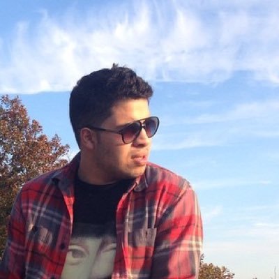 Profile Picture of Chris Zuniga (@czuniga203) on Twitter
