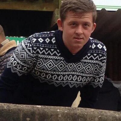 Profile Picture of Daniel Hodge (@danny1990hodge) on Twitter