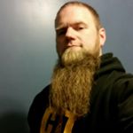 Profile Picture of jonathan robert ludwig (@jonnnythebeard) on Instagram