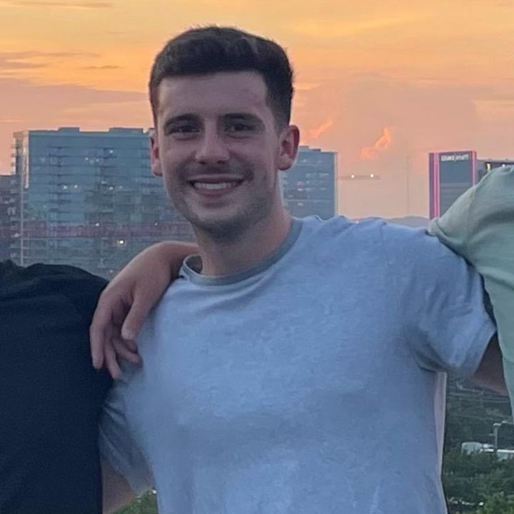 Profile Picture of Andrew Backman (@@andrewbackman) on Tiktok