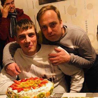 Profile Picture of Michael Lisson Dl (@alexandro.dl.5) on Facebook