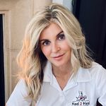 Profile Picture of Deborah Brown Snyder (@thatsit_imhealingmyself) on Instagram