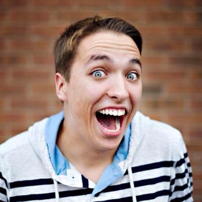 Profile Picture of Joel Cumber (@CoelJumber) on Twitter