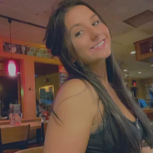 Profile Picture of StaceyLucero (@staceylucerohxco) on Tiktok