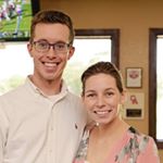 Profile Picture of Devin/Miranda (@usherfamilyministry) on Instagram