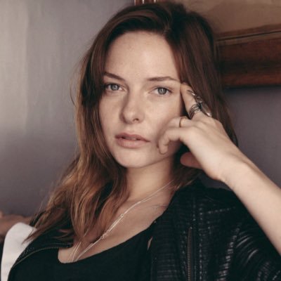 Profile Picture of Best Of Rebecca Ferguson (@bestofrebeccaf) on Twitter