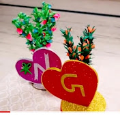 Profile Picture of NG Crafts & Arts  (@ngcraftsandarts546) on Youtube