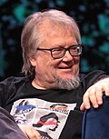 Profile Picture of Robbie Rist - Wikipedia, the free encyclopediaon Wikipedia