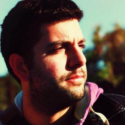 Profile Picture of Peter Roussos (@peter_roussos) on Twitter