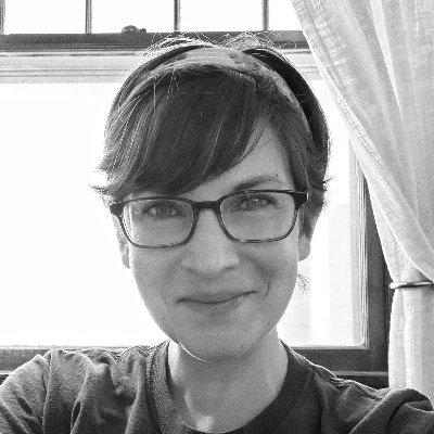 Profile Picture of Pamela Ash (@PamonthePrairie) on Twitter