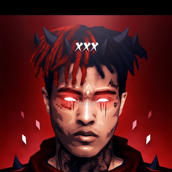 Profile Picture of Chad Cooper (@finstabitch) on Poshmark