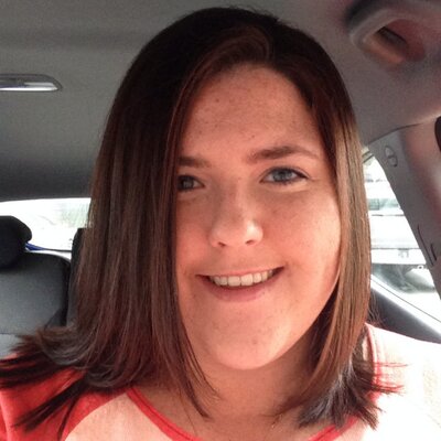 Profile Picture of Leah Webber (@leahwebber25) on Twitter