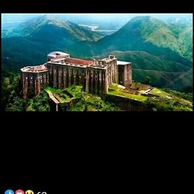 Profile Picture of Benson Jules (@BensonJules2) on Twitter