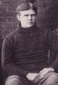 Profile Picture of Malcolm Griffin (American football)on Wikipedia