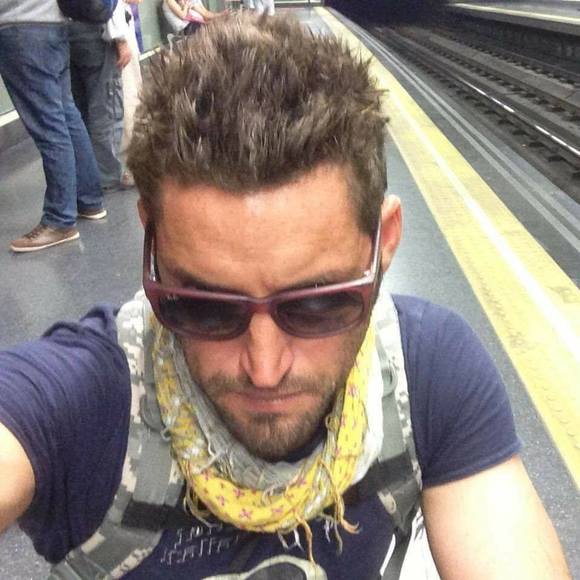 Profile Picture of Amedeo Rigano (@amedeorigano) on Poshmark