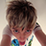 Profile Picture of Sam Wells (@sam&) on Flickr