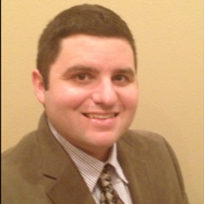 Profile Picture of Chad Dufrene (@ChadDufrene) on Twitter