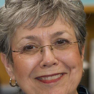 Profile Picture of Jean Galloway (@merryface) on Twitter