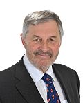 Profile Picture of Richard Simpson (Scottish politician)on Wikipedia