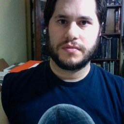 Profile Picture of Robert Quartararo (@PaladinLight0) on Twitter