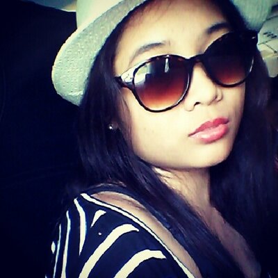 Profile Picture of Paula Bianca Cuevas (@paweeCuevas) on Twitter
