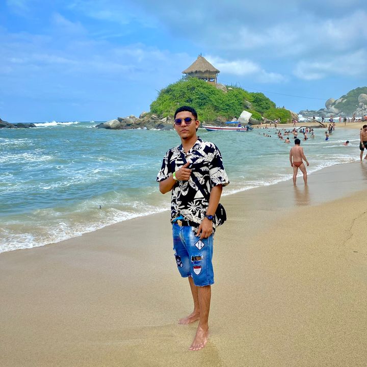 Profile Picture of Manuel David (@manueldavid_21) on Tiktok