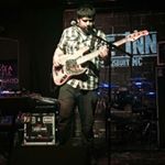 Profile Picture of Michael Luke Barnette (@lukebarnettemusic) on Instagram