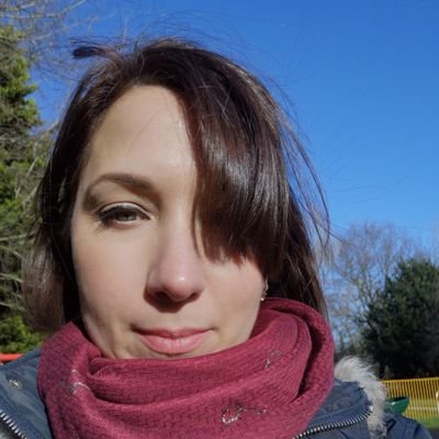 Profile Picture of Angie Clements (@AngieClements20) on Twitter