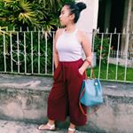 Profile Picture of Julie-anne Labares (@juliefamorca) on Instagram