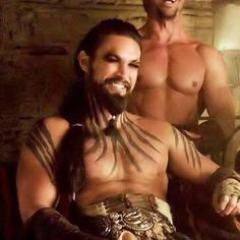 Profile Picture of Karl Drogo (@corwin_barimen) on Twitter