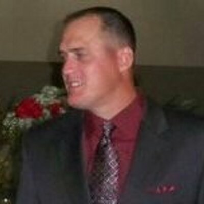 Profile Picture of Jason Silvius (@jaysilvius) on Twitter