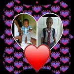Profile Picture of sharel benjamin (@sharelben) on Instagram