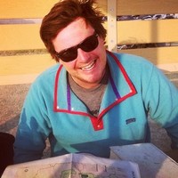 Profile Picture of Colin Reilly (@colin-reilly-3) on Quora