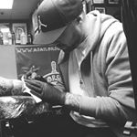 Profile Picture of Connor Murray (@murraytattoos) on Instagram