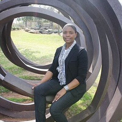 Profile Picture of Bianca Truitt (@BiancaTruitt) on Twitter
