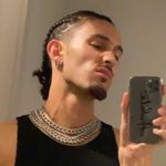 Profile Picture of Marc Taylor (@marctaylorphillips) on Instagram