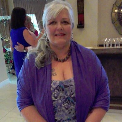 Profile Picture of Gayle Olson Hughes (@Gayle_Olson62) on Twitter