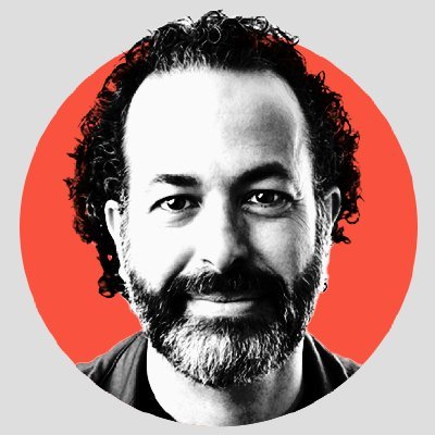 Profile Picture of Nathan Wolfe (@virushunter) on Twitter