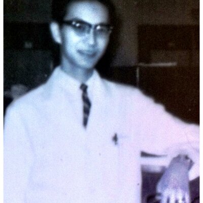 Profile Picture of Alexander R. Lim, MD (@AlexanderLim13) on Twitter