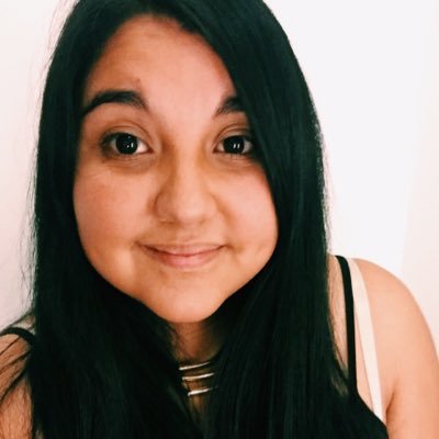 Profile Picture of Daniela Astudillo S. (@danuastudillo_s) on Twitter