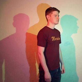 Profile Picture of Matt Scruggs (@mattisturbo) on Instagram