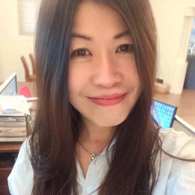 Profile Picture of Janet Lo (@LuoJanet) on Twitter