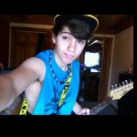 Profile Picture of joey ray (@joeyray_) on Instagram