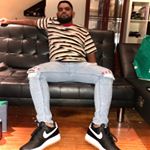 Profile Picture of Carl Percy Mason (@bala_mase) on Instagram