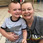 Profile Picture of Tammy Shamblin (@rockmomma_wv) on Instagram