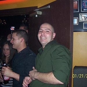 Profile Picture of Clint Penouilh (@350242984) on Myspace
