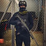 Profile Picture of Barry Payne (@pewpew_london) on Instagram