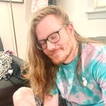 Profile Picture of patrick sutton normile (@pattysutton.ai) on Instagram