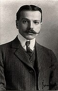 Profile Picture of Paul Philippe Creton Wikipedia