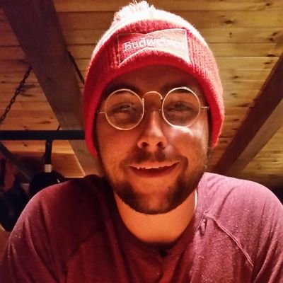 Samuel Carpentier - Twitter Profile Picture of Samuel Carpentier (@SamuelCarpenti8) on Twitter